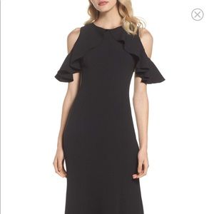 Vince camuto long formal dress. Perfect quality!